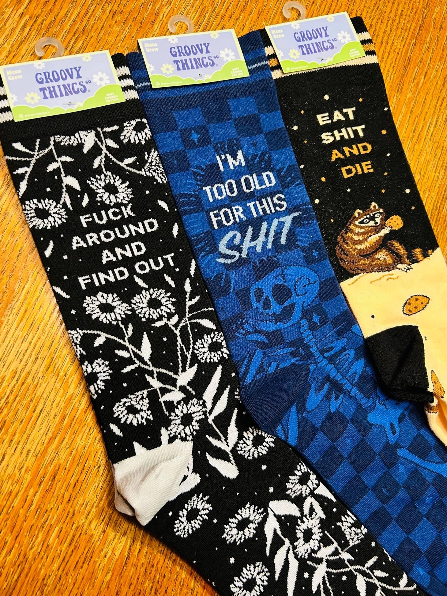 Products