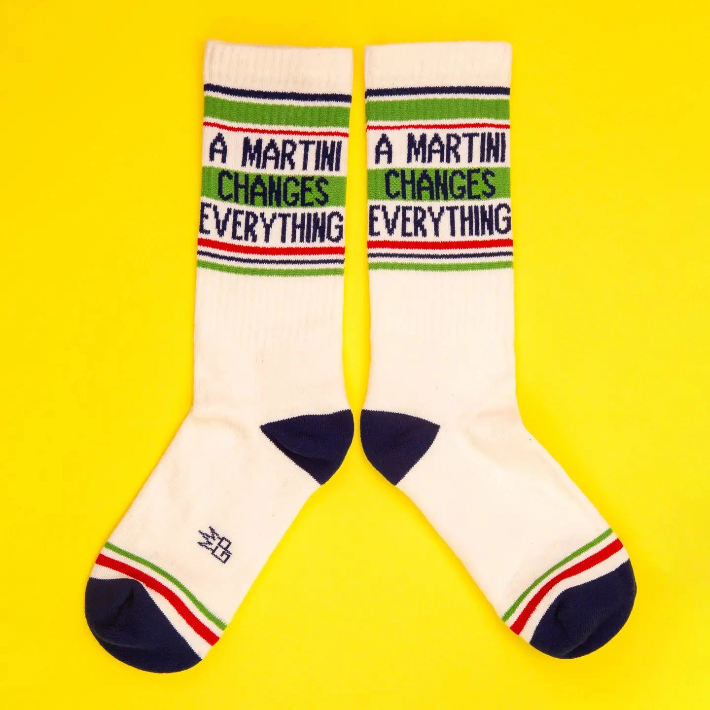 The Martini Mood Unisex Tee